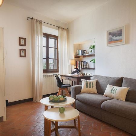 In Toscana Camere Монтіккєлльо Екстер'єр фото
